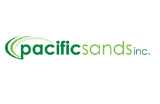 Pacific Sands